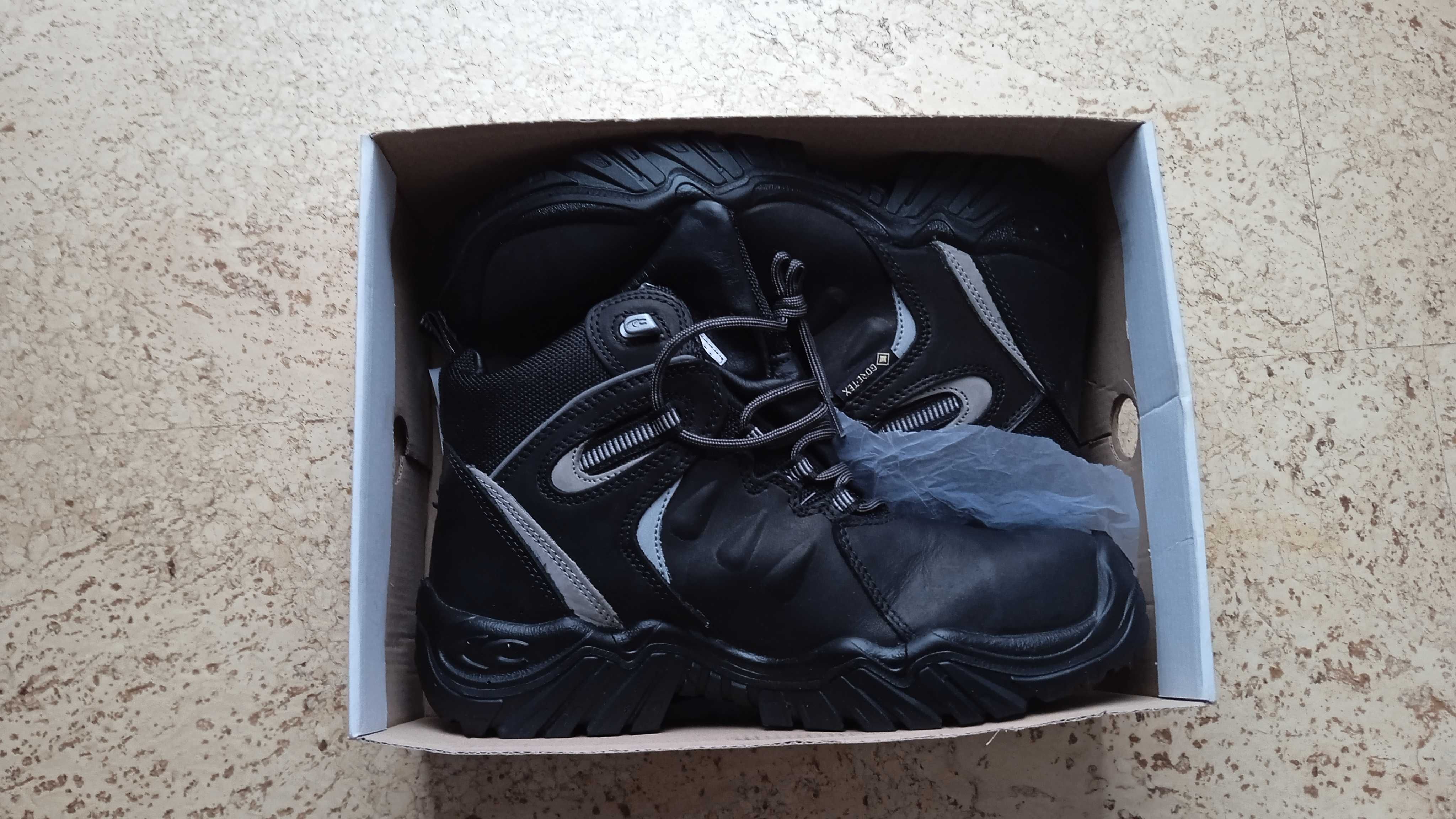 NOWE Buty COFRA monviso S3 WR HRO SRC Rozmiar 42
