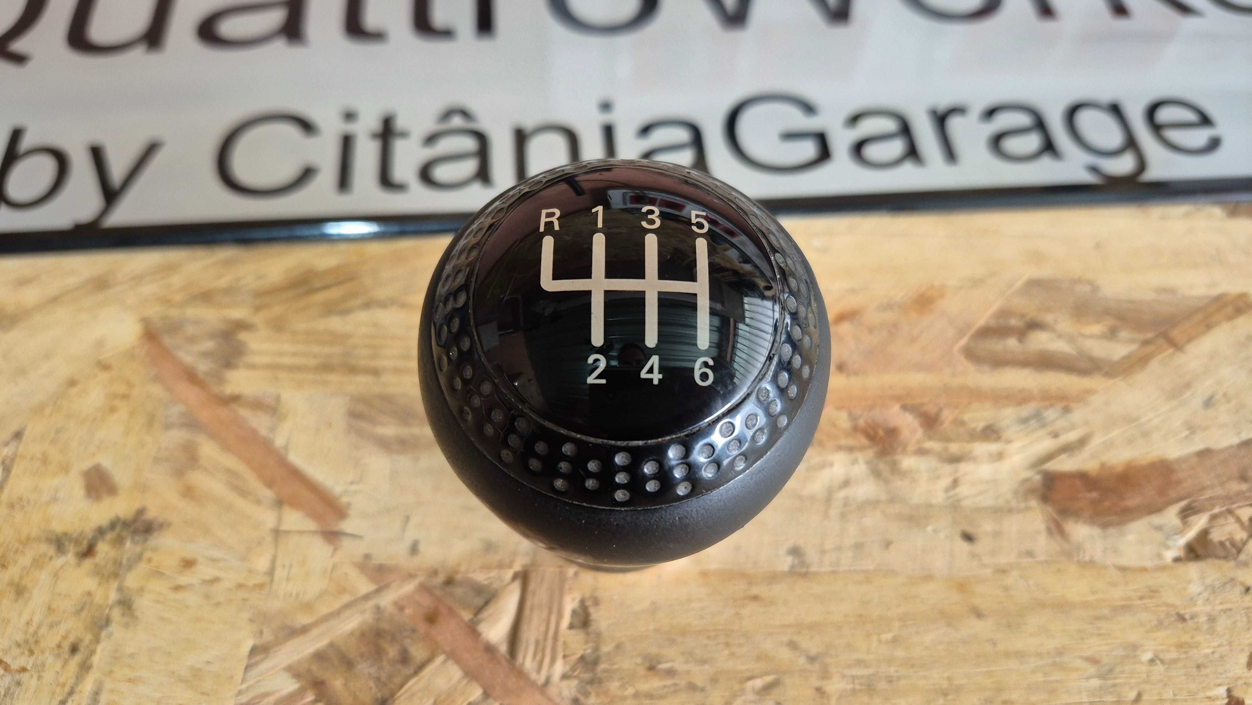 AUDI/VW - Moca de 6 Velocidades original em muito bom estado.