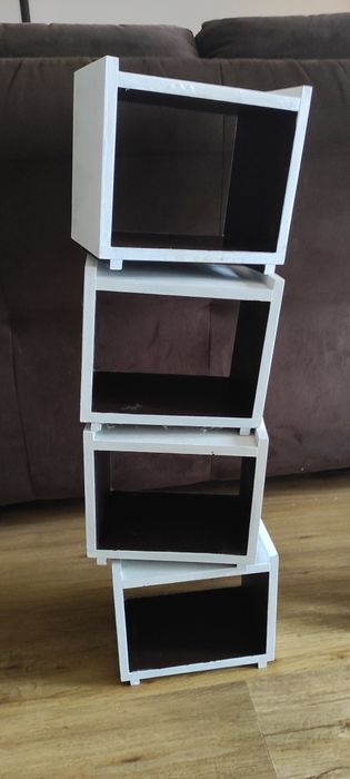 Porta CDs em bom estado