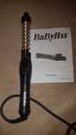 babyliss caracois