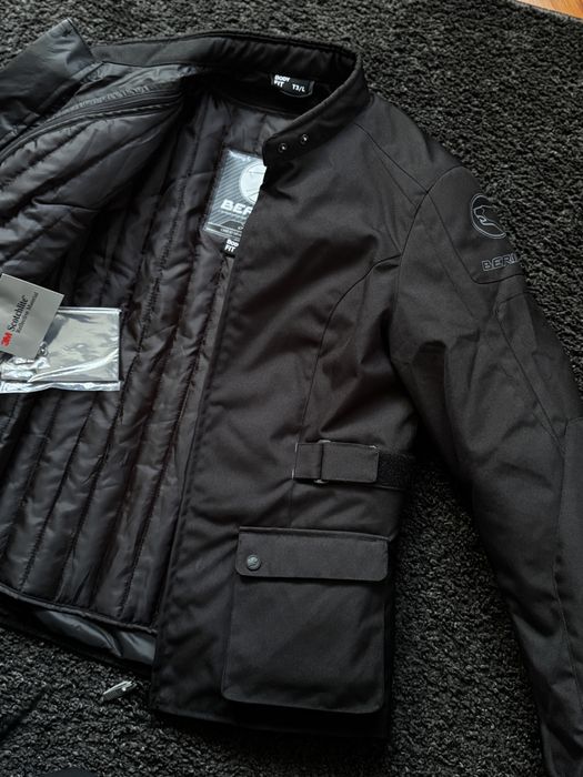 Мотокуртка Bering Lady