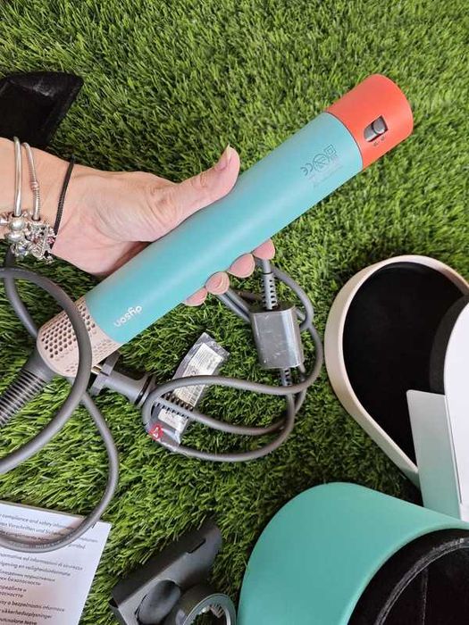 Lokówka Dyson Curler HS05 Sprzedawana wyłącznie。