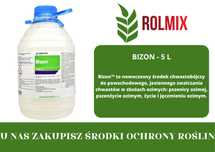 Bizon 5 L - Herbicyd