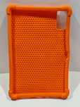 Etui Do Xiaomi Redmi Padse 11 Pomarańczowe