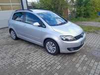 Volkswagen Golf Plus Klima * navi * sprowadzony