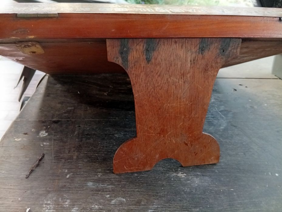 Expositor de Retrosaria (Linhas)