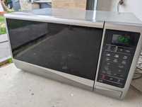Mikrofalówka kuchenka Samsung Ge732K