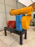 Granulator Testmer pm4 55 kw