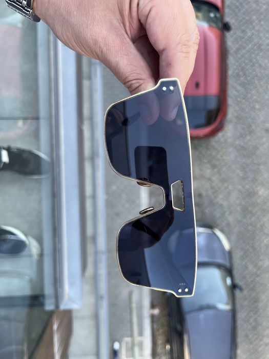 Oculos sol Cristian Dior