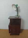 Mesa de cabeceira