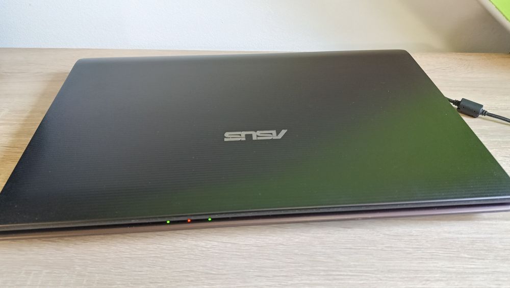 Notebook Laptop ASUS X73S-TY343V