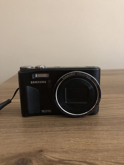 Aparat fotograficzny, cyfrowy samsung wb500 schneider-kreuznach