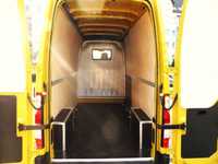 Renault Master L4H2 Obicie Aut