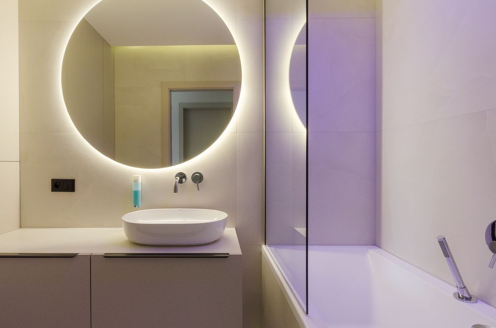 Apartament na doby, 3 Sypialnie, 2 łazienki, duży salon 101m2