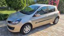 Renault Clio 2007r 1.2 16V