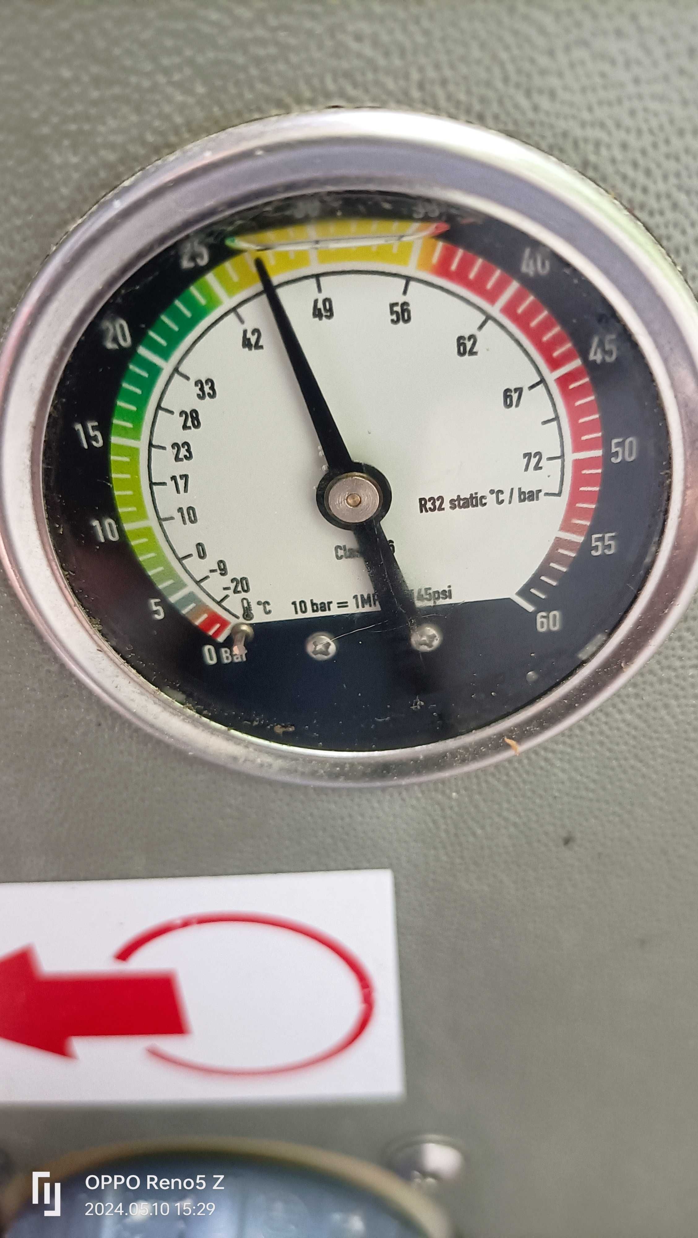 Basenowa pompa ciepła INWERTER do 80m3 wody.TEBAS M 16.5 KW