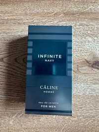 Woda Toaletowa Caline Homme Infinite Navy 60ml