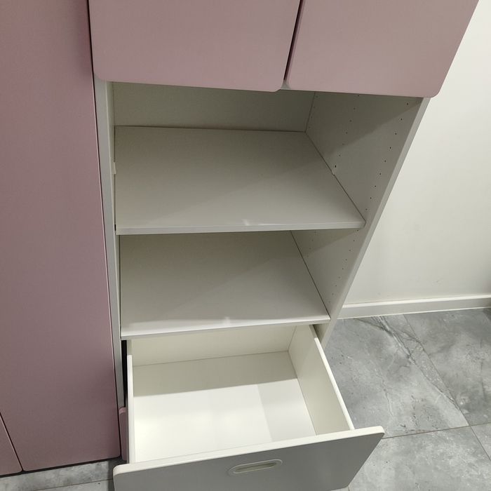 Szafa do pokoju dziecięcego - IKEA