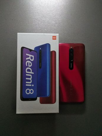 Xiaomi Redmi 8 32gb / Сяоми редми 8 32гб