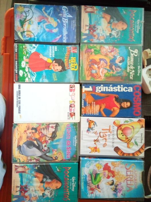 Filmes originais