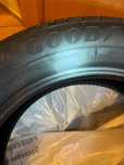 Opony 215/55/17 GoodYear EfficientGrip Performance jak nowy rok 23