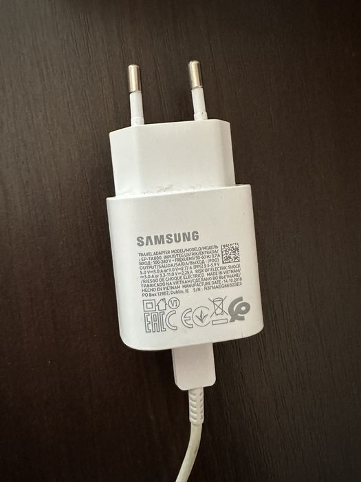 Зарядне ксіомі та самсунг оригінал