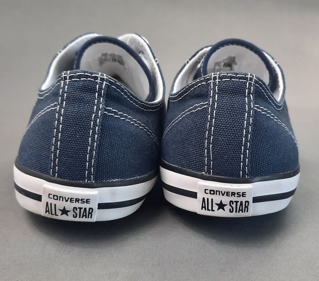 Converse All Star Slim buty sportowe trampki Nowe 41 26,5cm