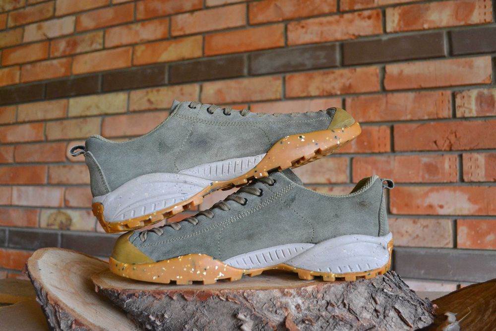 Трекінгові черевики Scarpa Mojito Оригинал Розмір 42 Устліка 26.5 см