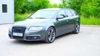 Audi A6 C6 S-Line Shadow Line 3.0 TDI CDY Daytona Gray 18'' Zamiana