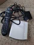 Evobox dekoder stream zasilacz pilot HDMI oryginalne pudelko
