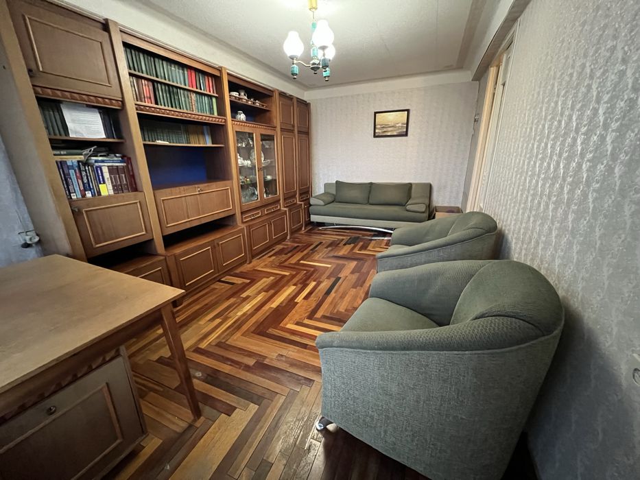 Оренда квартири правий берег