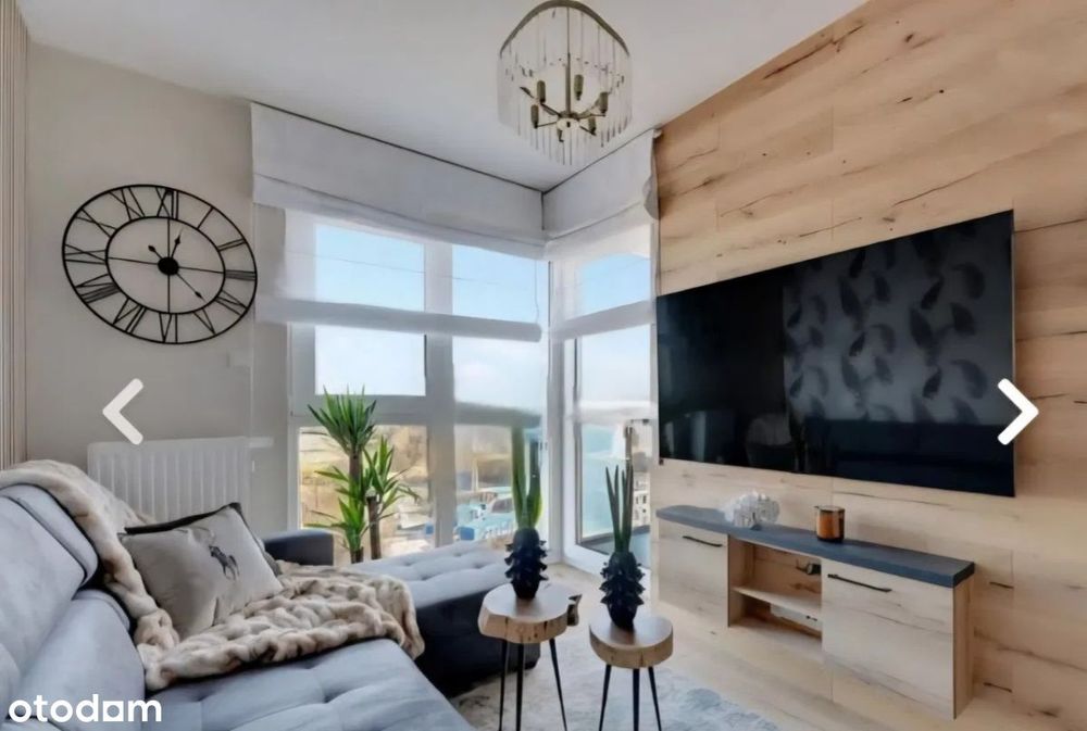 Kawalerka Letnica w cenie hala garażowa