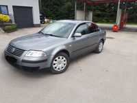 VW Passat B5 FL 1.9 TDI