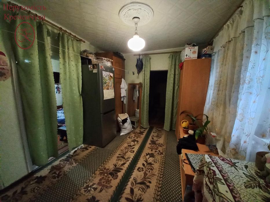 Будинок, Раківка