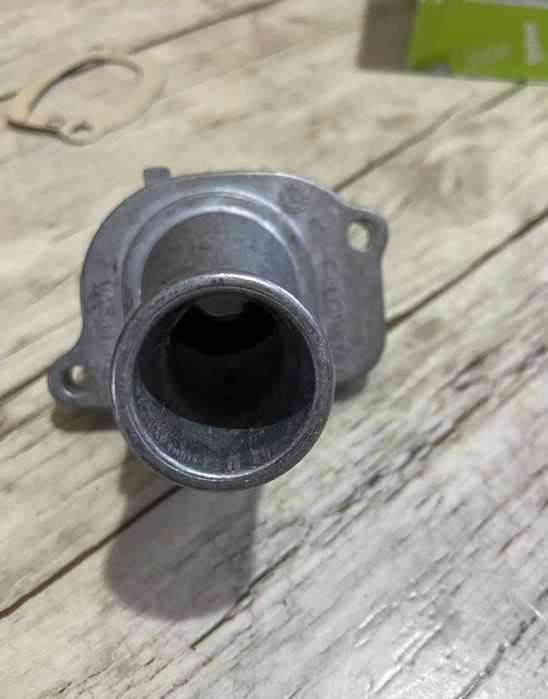 Termostat środek chłodzący VALEO  819938