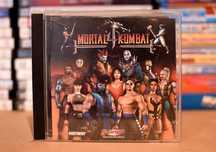 PC # Mortal Kombat