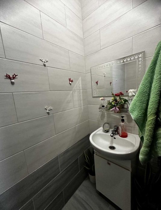 Продається 2-х кім квартира