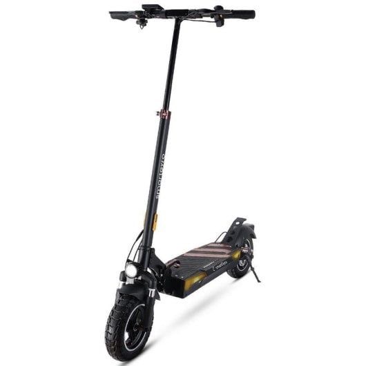 Trotinete electrica smartgyro speedway pro