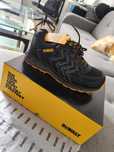 Buty robocze dewalt 44 rozmiar