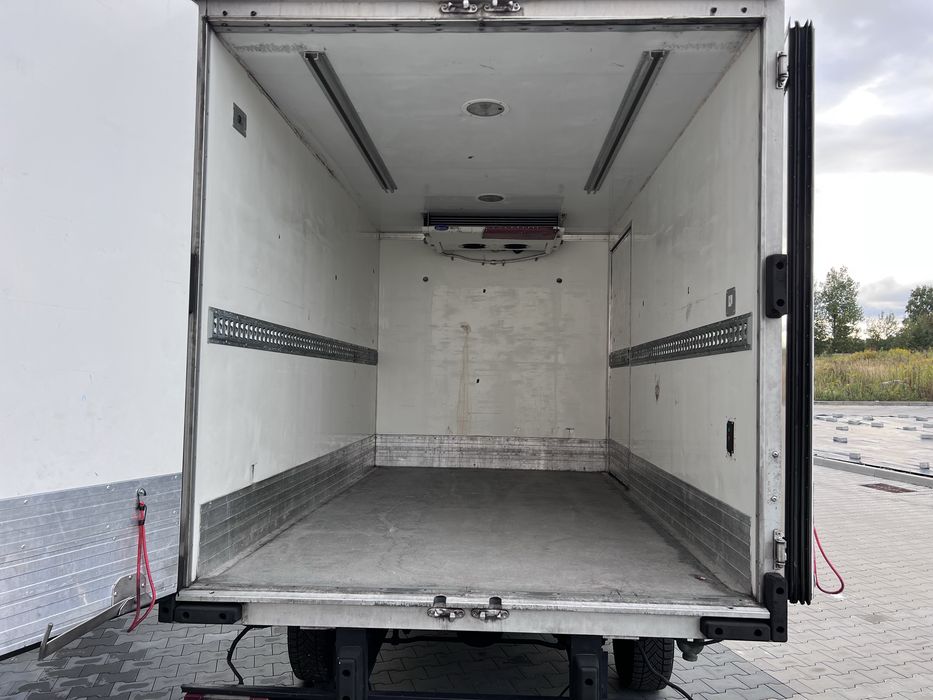 Iveco Daily 35s12 chłodnia izoterma FV23%