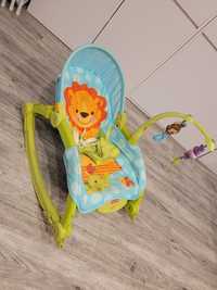 Leżaczek / krzesełko dla niemowlaka