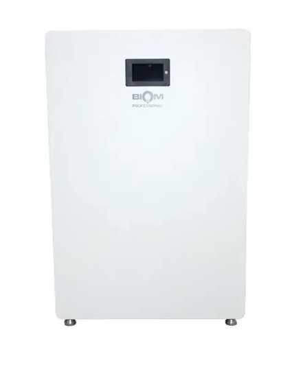 Акумулятор 48V Biom Professional 48В (51.2В) BALFP-512300-V1 15кВтч