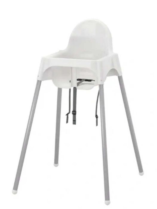 Ikea krzesełko do karmienia dziecka Antilop