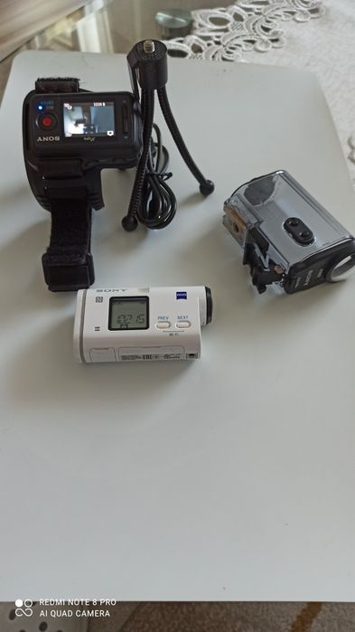 Mini kamera MULTI HDMI