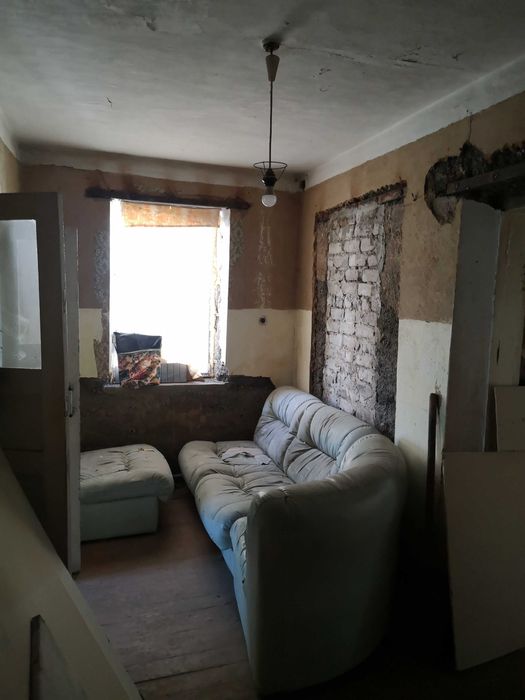 Продам дом под реконструкцию, район просп. И. Мазепы (Петровского)