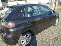 Seat Ibiza 1.4 Tdi