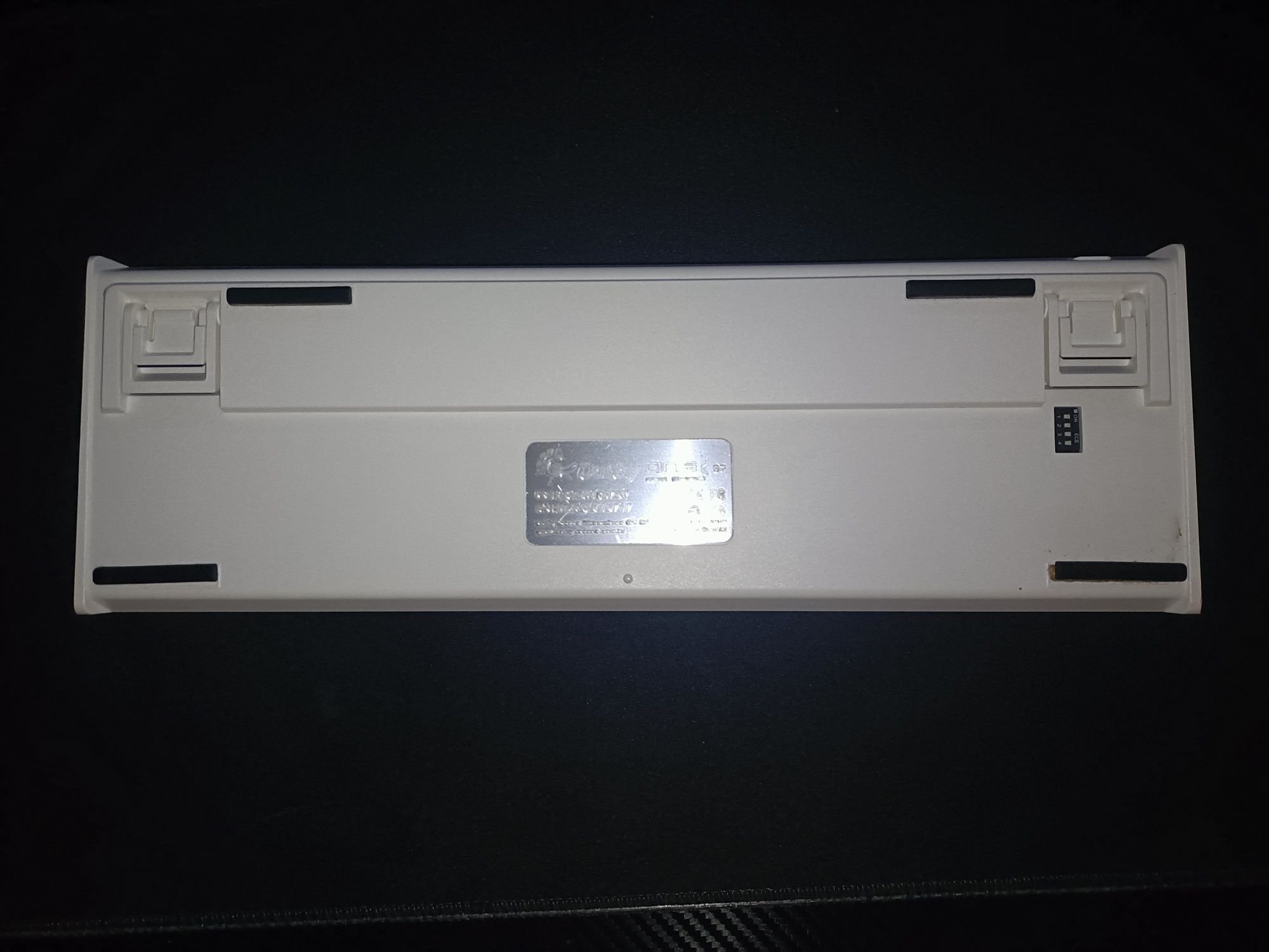 Teclado Ducky One 2 SF 65%