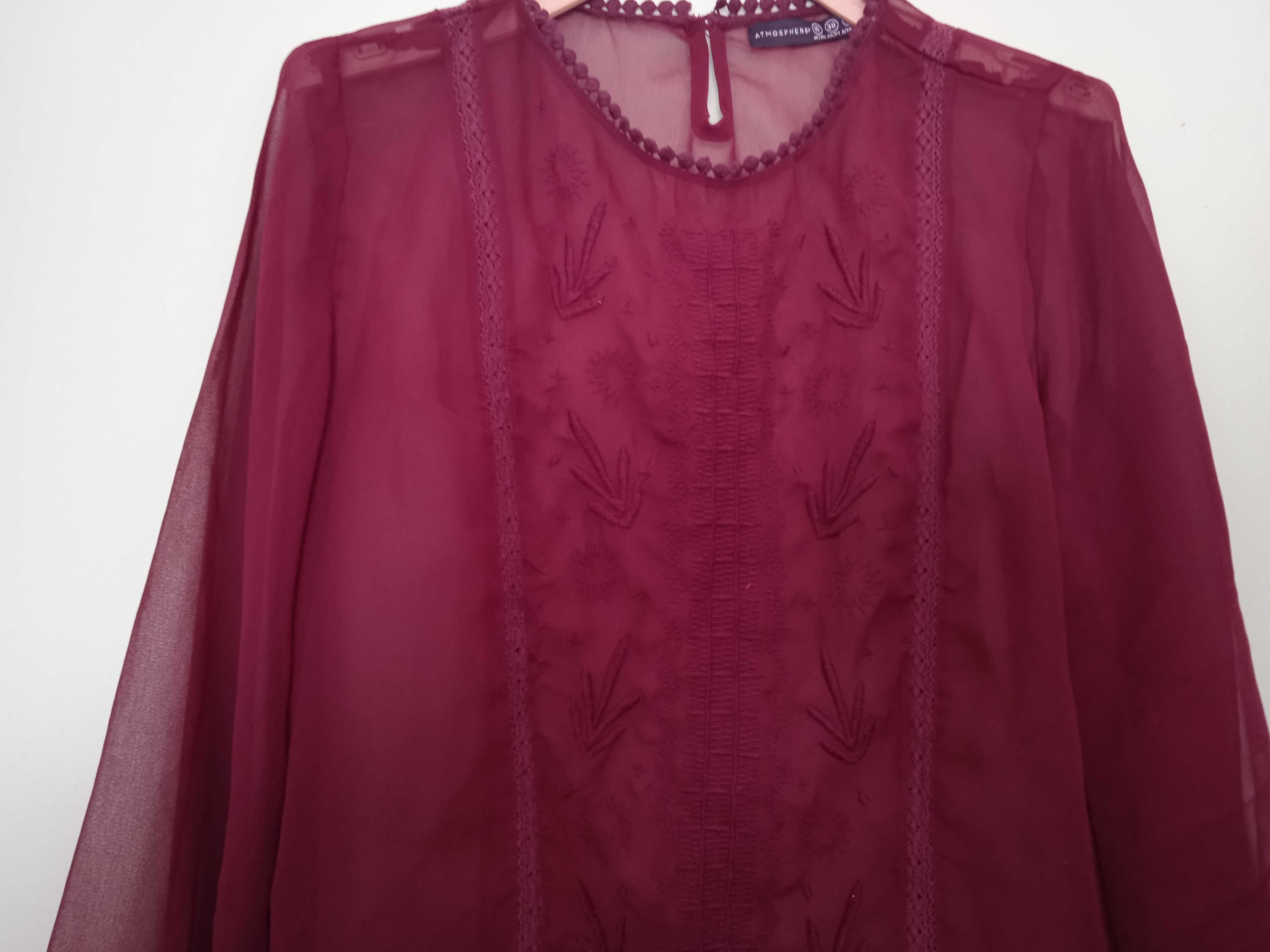 Blusa Atmosphere