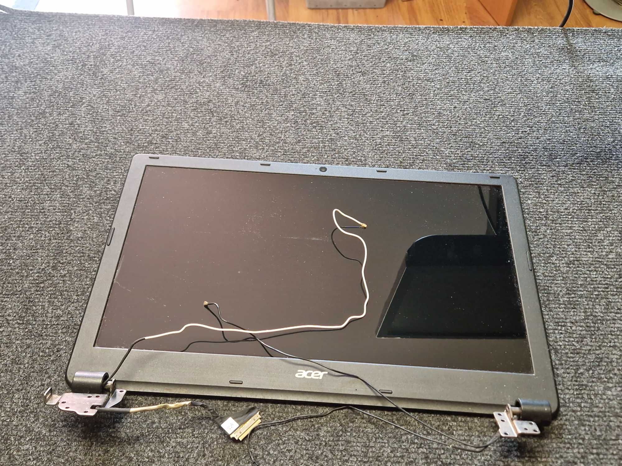 Matryca do Acer Aspire 25WE3 oryginał