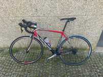 Specialized tarmac